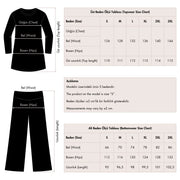 Mesh-Overlay Oversized Long Modest Swimsuit