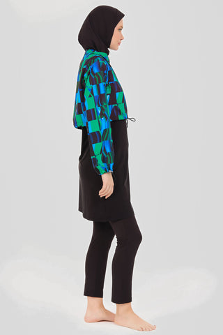 patterned-crop-hijab-swimsuit