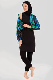 patterned-crop-hijab-swimsuit