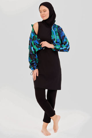patterned-crop-hijab-swimsuit