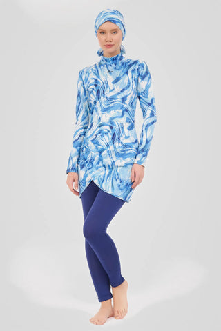 patterned-wrap-skirt-detailed-hijab-swimsuit