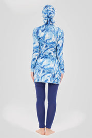 patterned-wrap-skirt-detailed-hijab-swimsuit