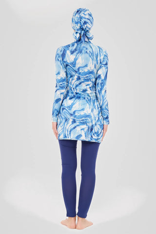 patterned-wrap-skirt-detailed-hijab-swimsuit