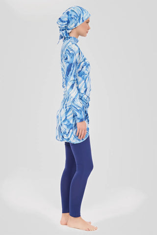 patterned-wrap-skirt-detailed-hijab-swimsuit