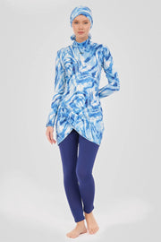 patterned-wrap-skirt-detailed-hijab-swimsuit