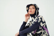 Modest Swimwear with Hat