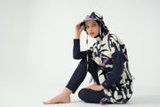 Modest Swimwear with Hat