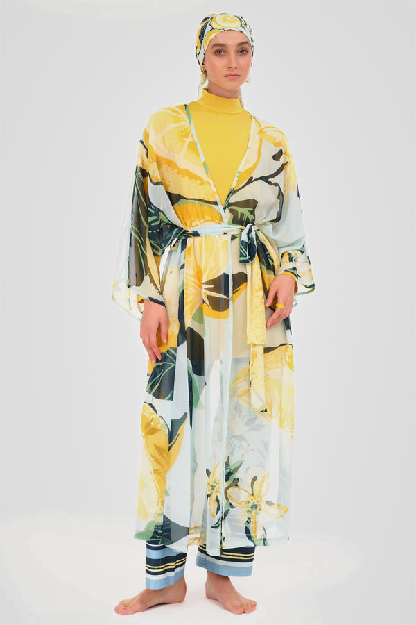 lemon-patterned-pareo