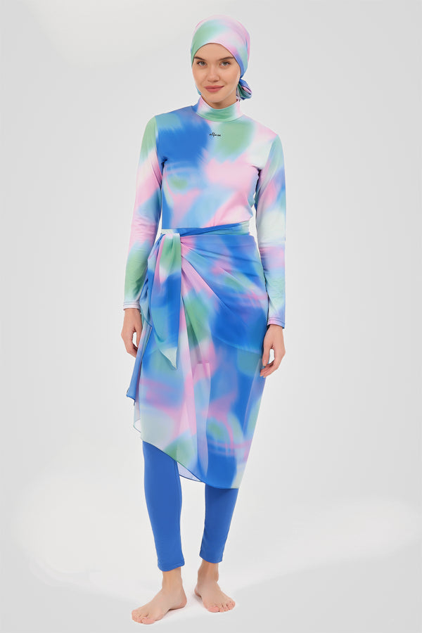 reflective-patterned-skirt-pareo