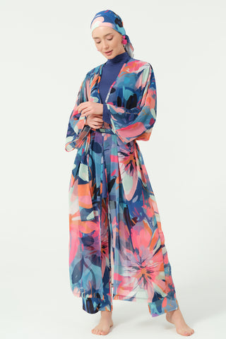 Manolya -patterned-pareo