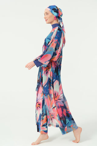 Manolya -patterned-pareo