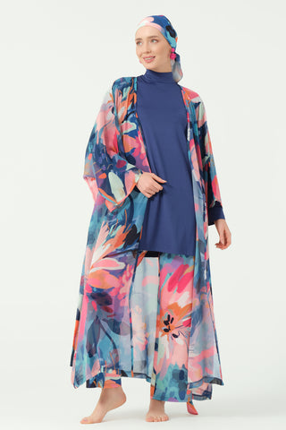 Manolya -patterned-pareo